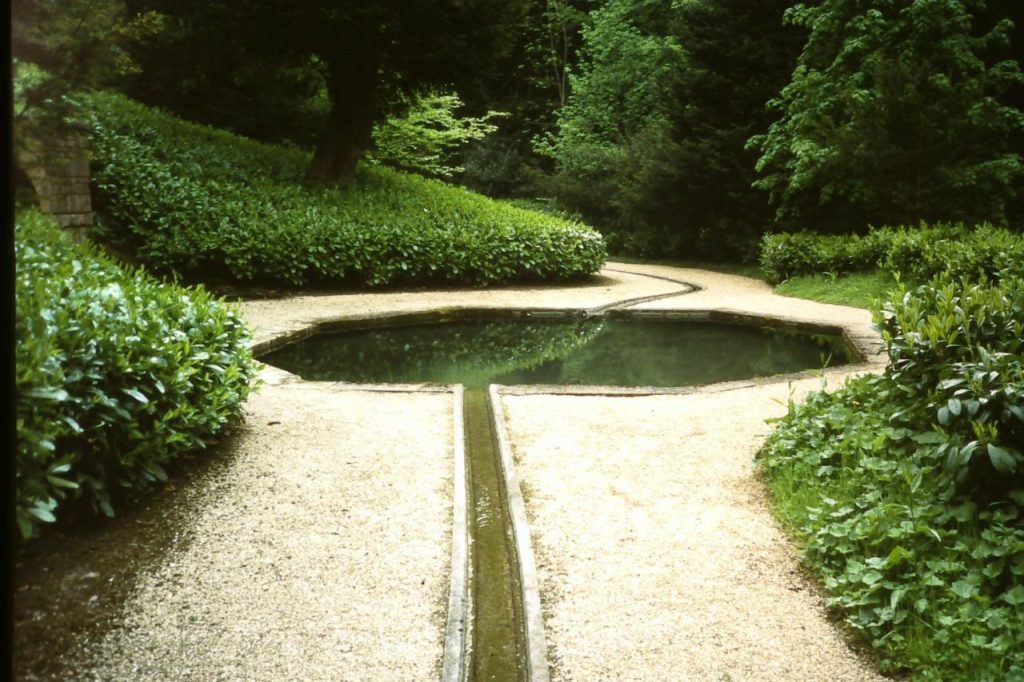 باغ انگلیسی