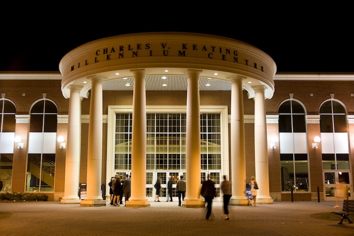 سبک نئوکلاسیک | معماری بعد از مدرن