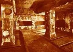 معابد رومی | کولوسئوم | تاق نصرت