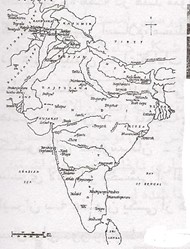 دوره های معماری هند | موهنجودارو | استوپاهای هند | تاج محل