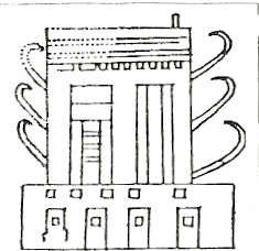 معماری ایران