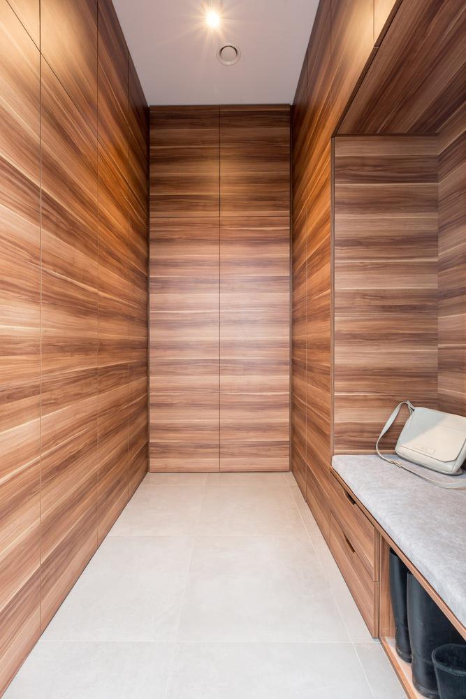 خانه ای در دوبرا