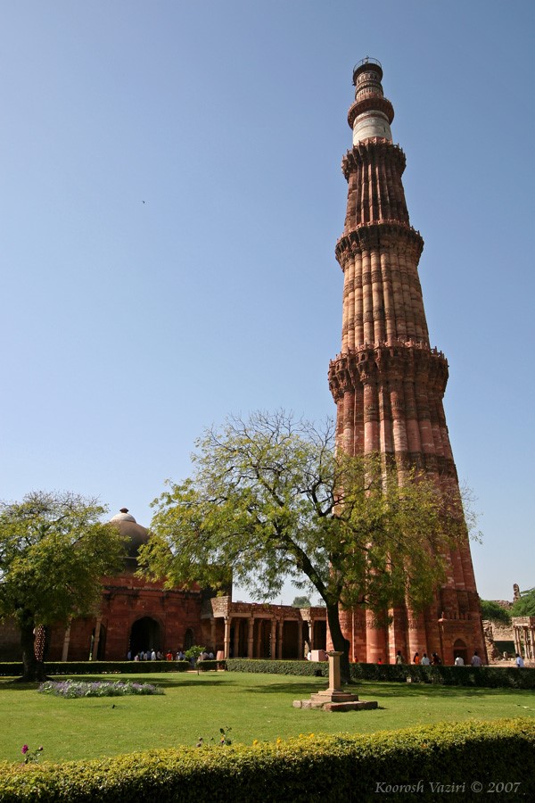 دوره های معماری هند | موهنجودارو | استوپاهای هند | تاج محل