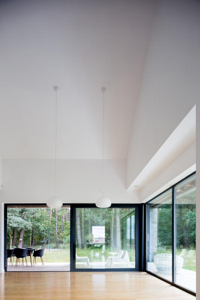 خانه ای در دوبرا