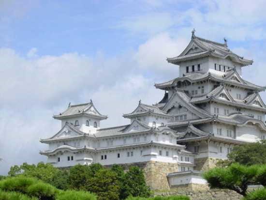 معماری ژاپن | بودا | شینتو | مراسم چایخوری