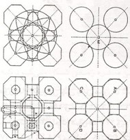 دوره های معماری هند | موهنجودارو | استوپاهای هند | تاج محل
