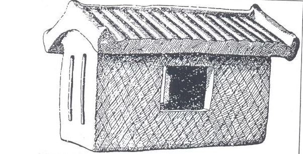 معماری چین | معابد بودایی | پاگودا | دیوار چین