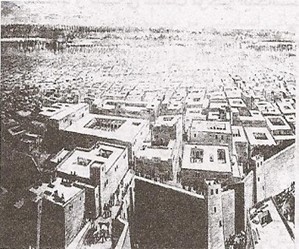 دوره های معماری هند | موهنجودارو | استوپاهای هند | تاج محل