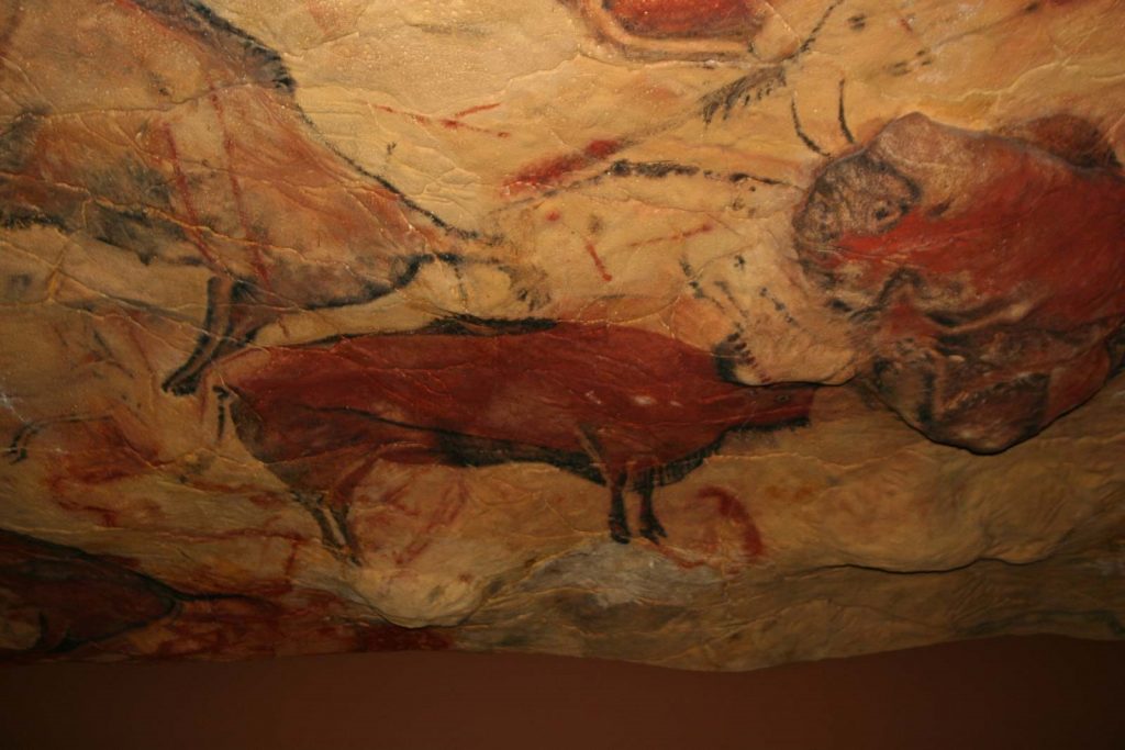 معماری پیش از تاریخ