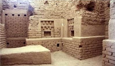 تپه نوشیجان