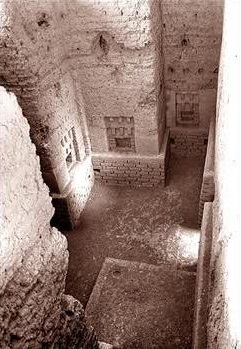 تپه نوشیجان