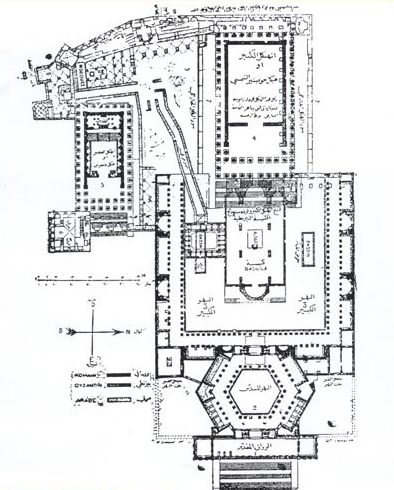 معابد رومی | کولوسئوم | تاق نصرت