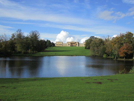 باغ انگلیسی