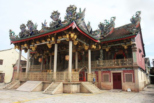 معماری چین | معابد بودایی | پاگودا | دیوار چین