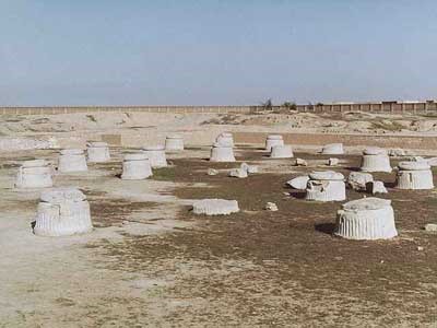 کاخ شائور