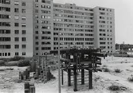 سبک پست مدرن | معماری بعد از مدرن | پروت ایگو