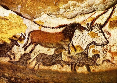 معماری پیش از تاریخ