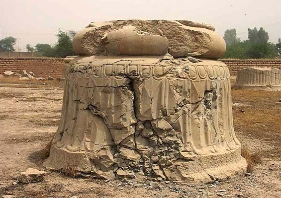 کاخ شائور