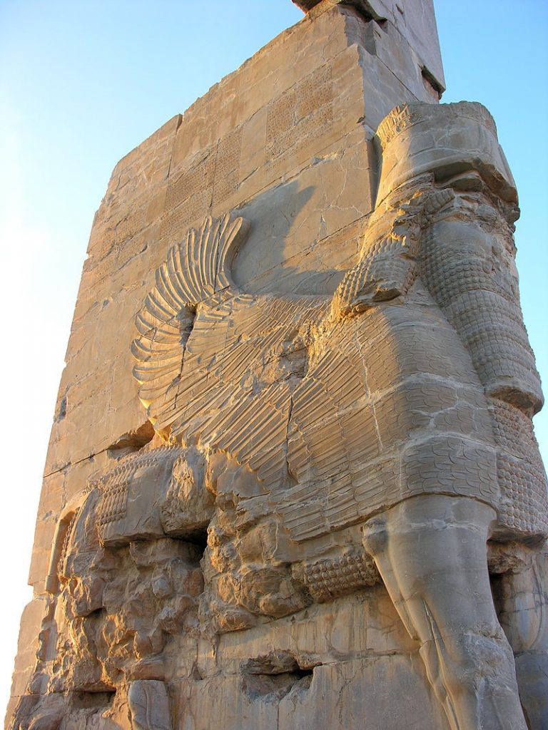 دروازه ملل