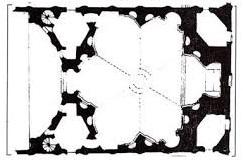 معماری باروک | کلیسای سان ایوو