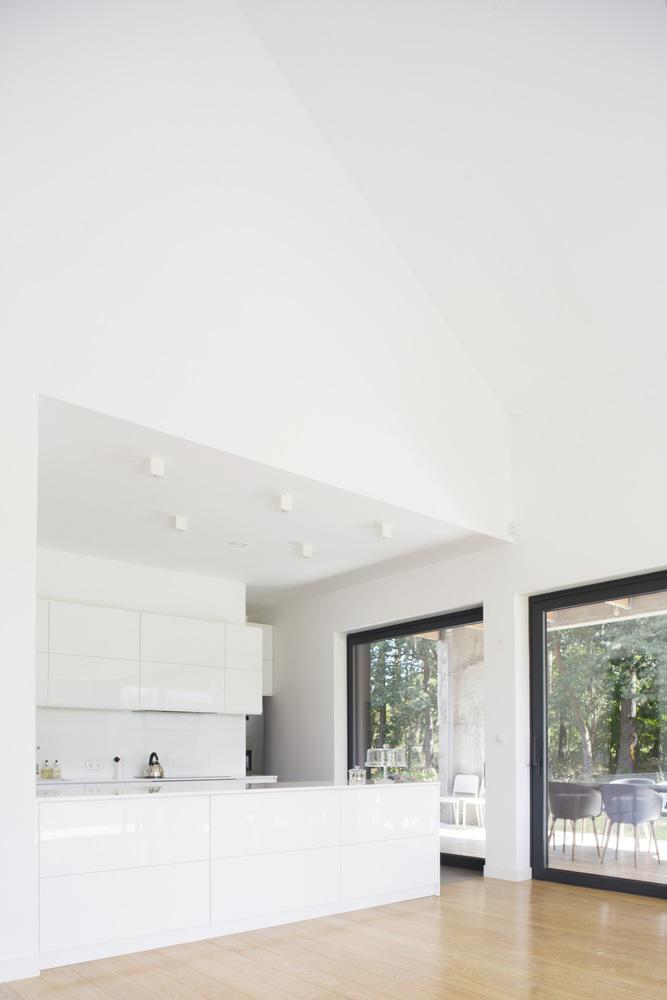 خانه ای در دوبرا