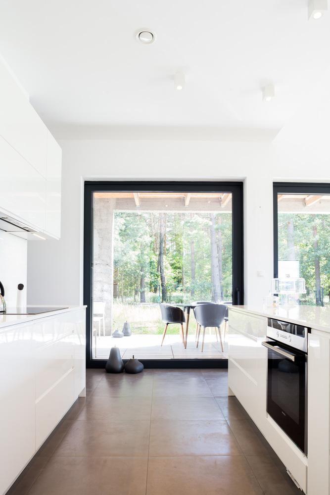 خانه ای در دوبرا