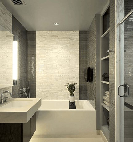 معماری داخلی | سبک مدرن | معماری نوگرا