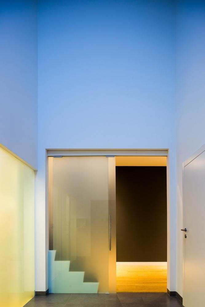 خانه ای در دوبرا