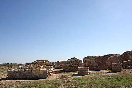 قصر شیرین