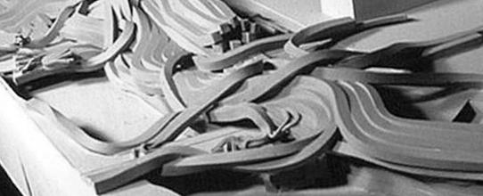 سبک فولدینگ | معماری بعد از مدرن | سرنگونی برج سیرز