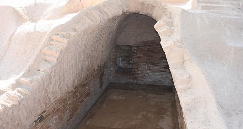 هفت تپه خوزستان