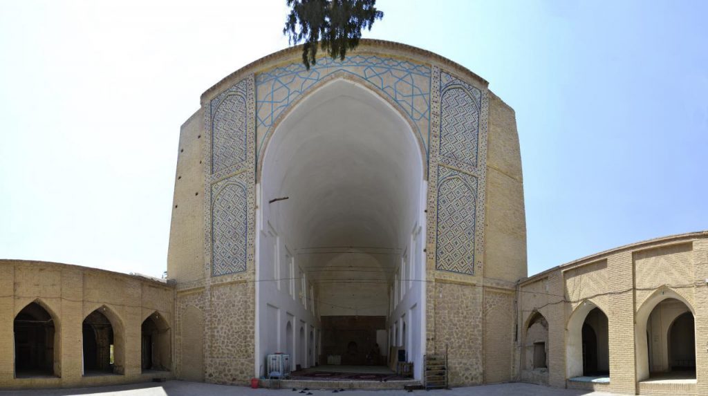 سبک خراسانی