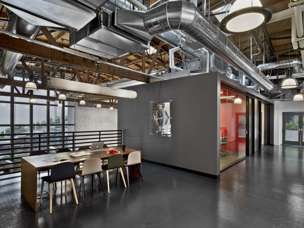 طراحی معماری فضای موسیقی