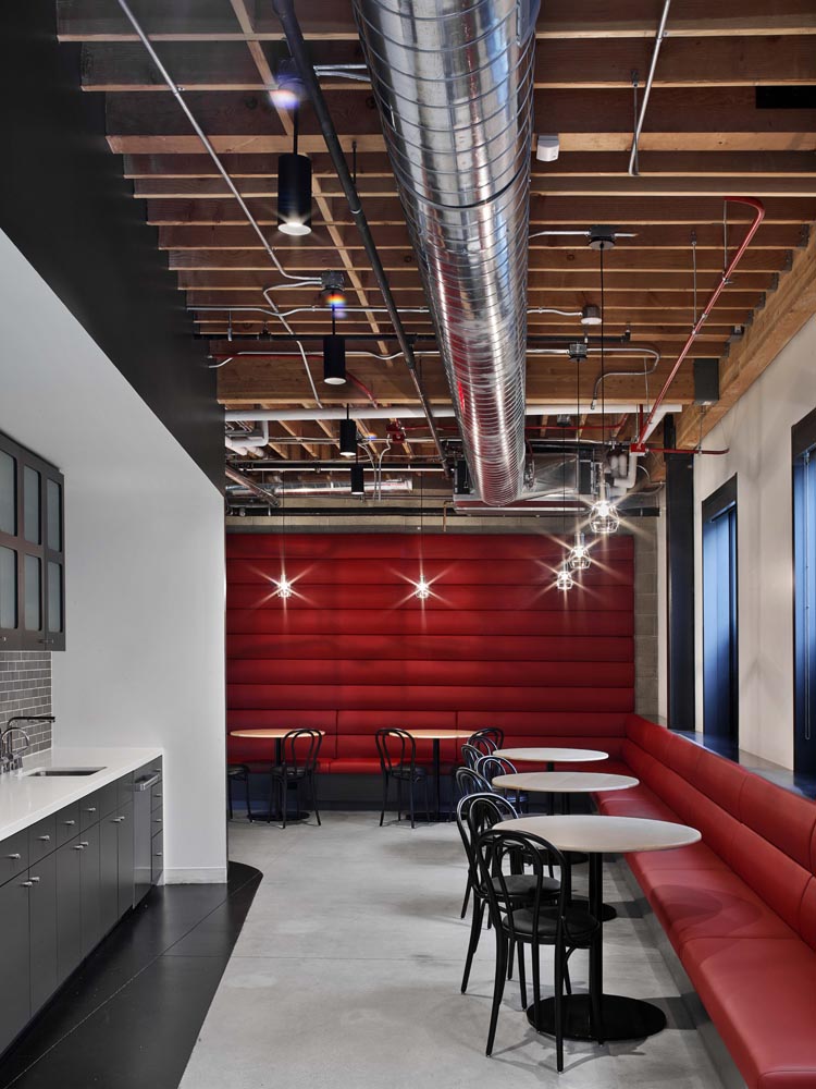 طراحی معماری فضای موسیقی