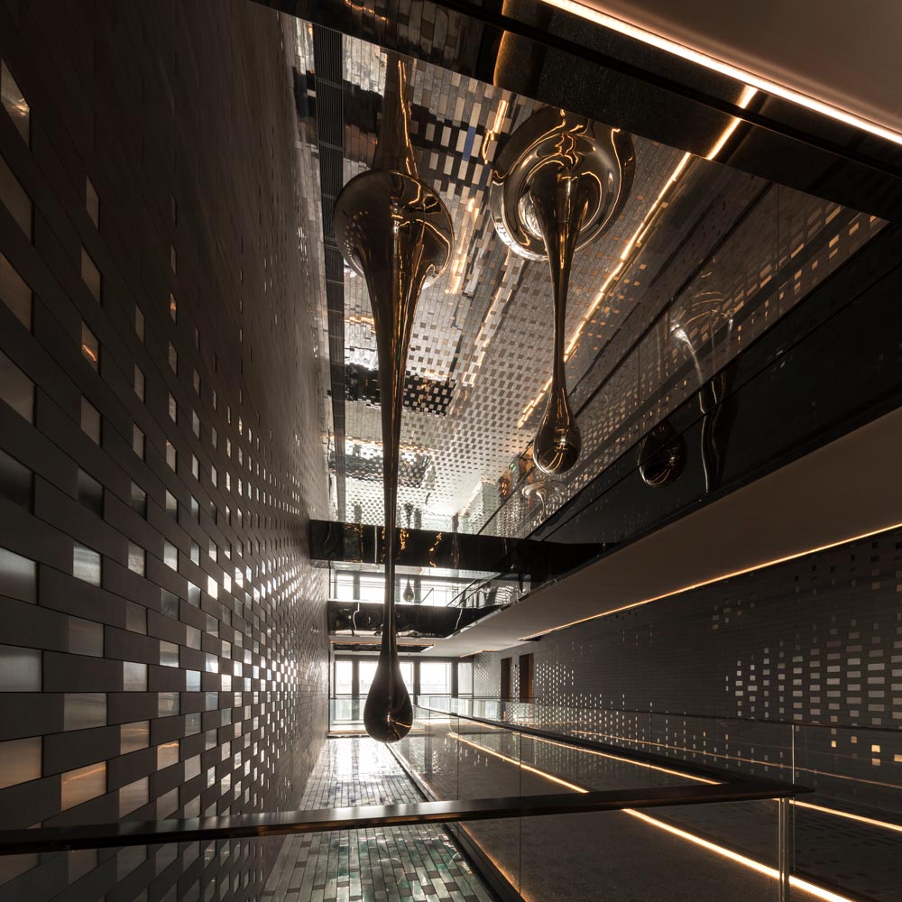 طراحی قطره آب