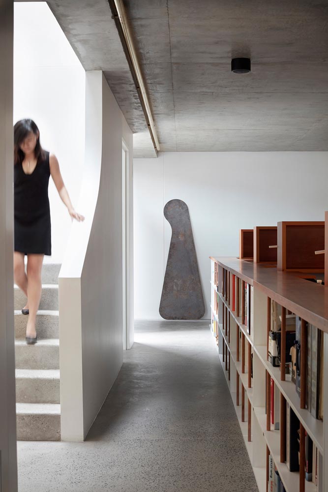 ساختمان کندوی عسل | طراحی نما پایدار