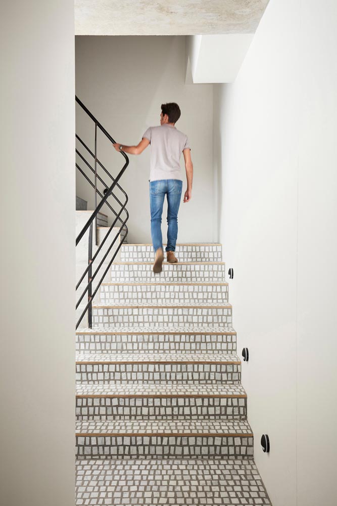 ساختمان کندوی عسل | طراحی نما پایدار