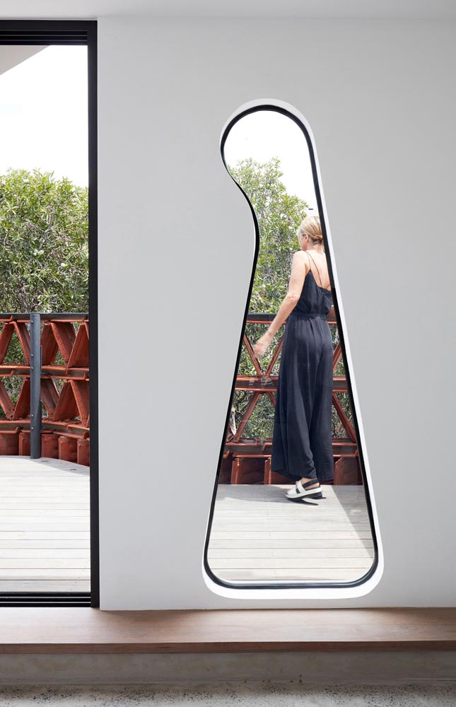 ساختمان کندوی عسل | طراحی نما پایدار