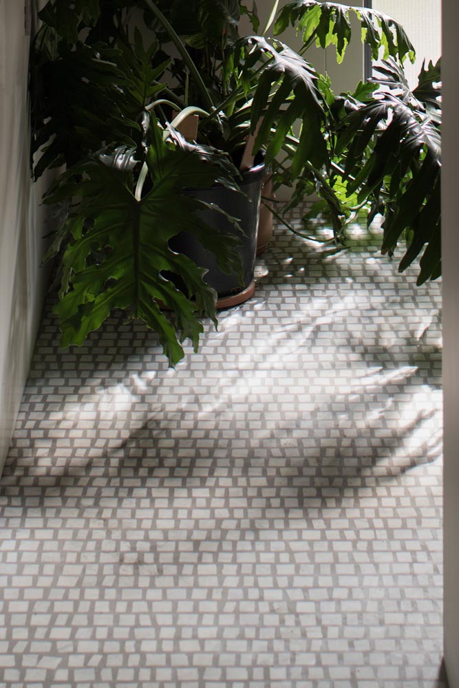 ساختمان کندوی عسل | طراحی نما پایدار