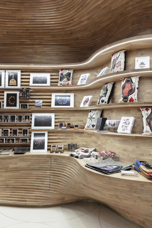 چیدمان فروشگاه