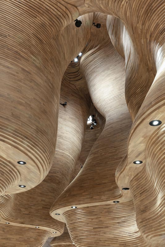 ایده طراحی فروشگاه