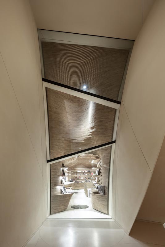 طراحی ورودی فروشگاه