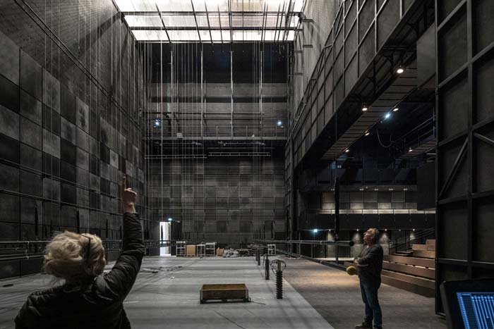 Maison de l’Économie Créative et de la Culture en Aquitaine